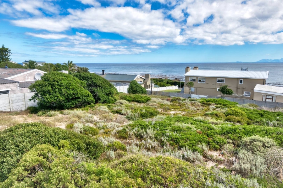 0 Bedroom Property for Sale in Perlemoenbaai Western Cape